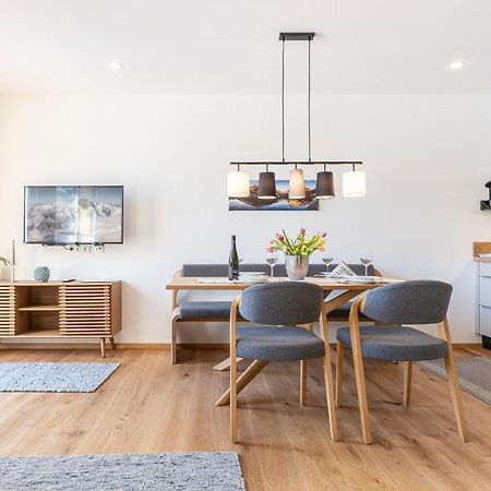באד מיטרנדורף Appartment Schoener Wohnen מראה חיצוני תמונה