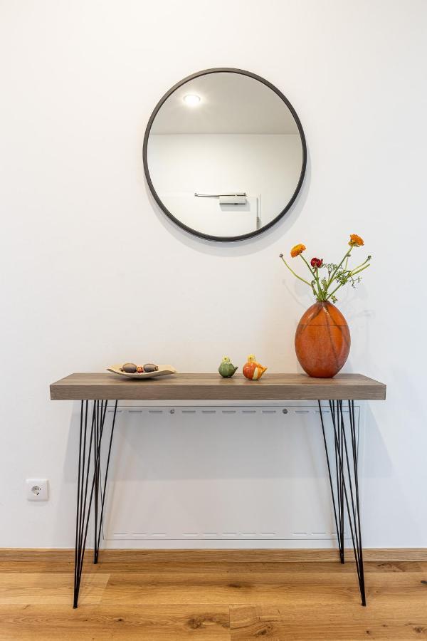 באד מיטרנדורף Appartment Schoener Wohnen מראה חיצוני תמונה
