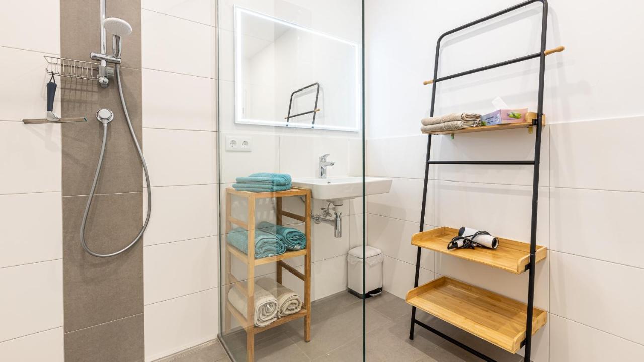 באד מיטרנדורף Appartment Schoener Wohnen מראה חיצוני תמונה