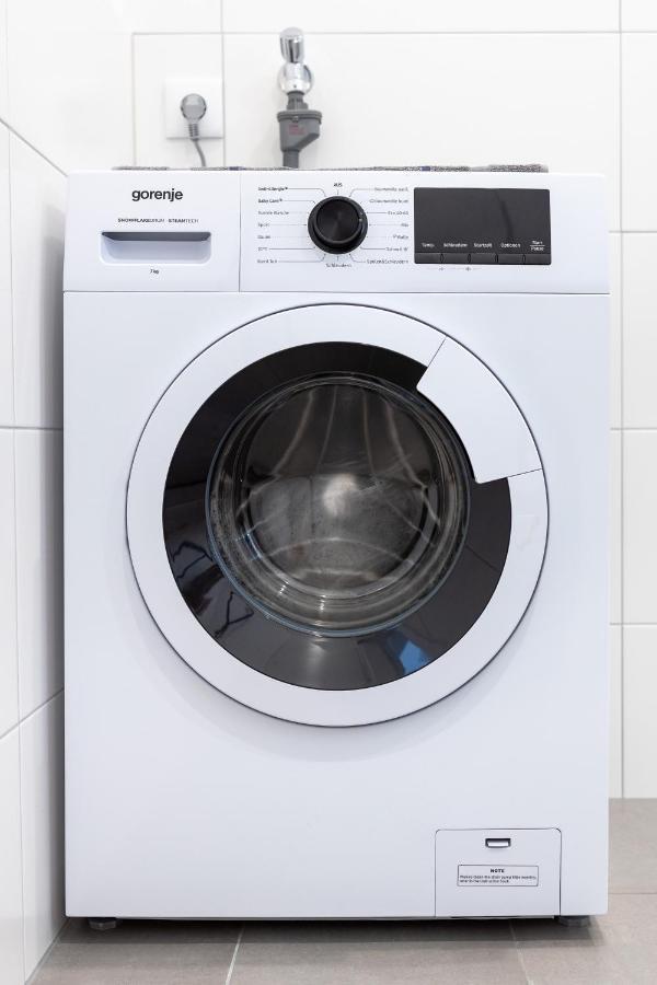 באד מיטרנדורף Appartment Schoener Wohnen מראה חיצוני תמונה